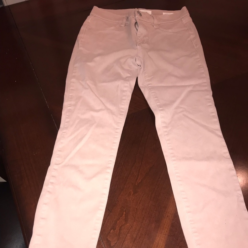 PAC SUN ankle jeggings